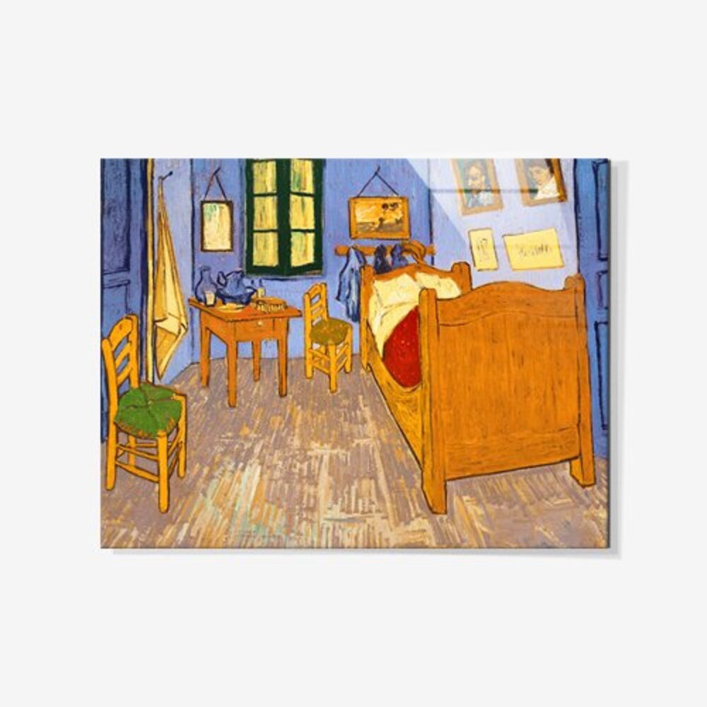 [액자포함] Van Gogh’s Room of Arles