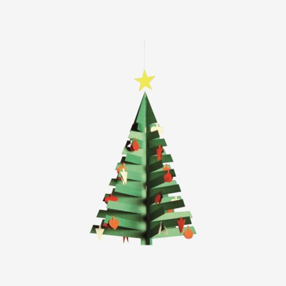 [모빌] 캘린더 트리 Calendar Tree 1