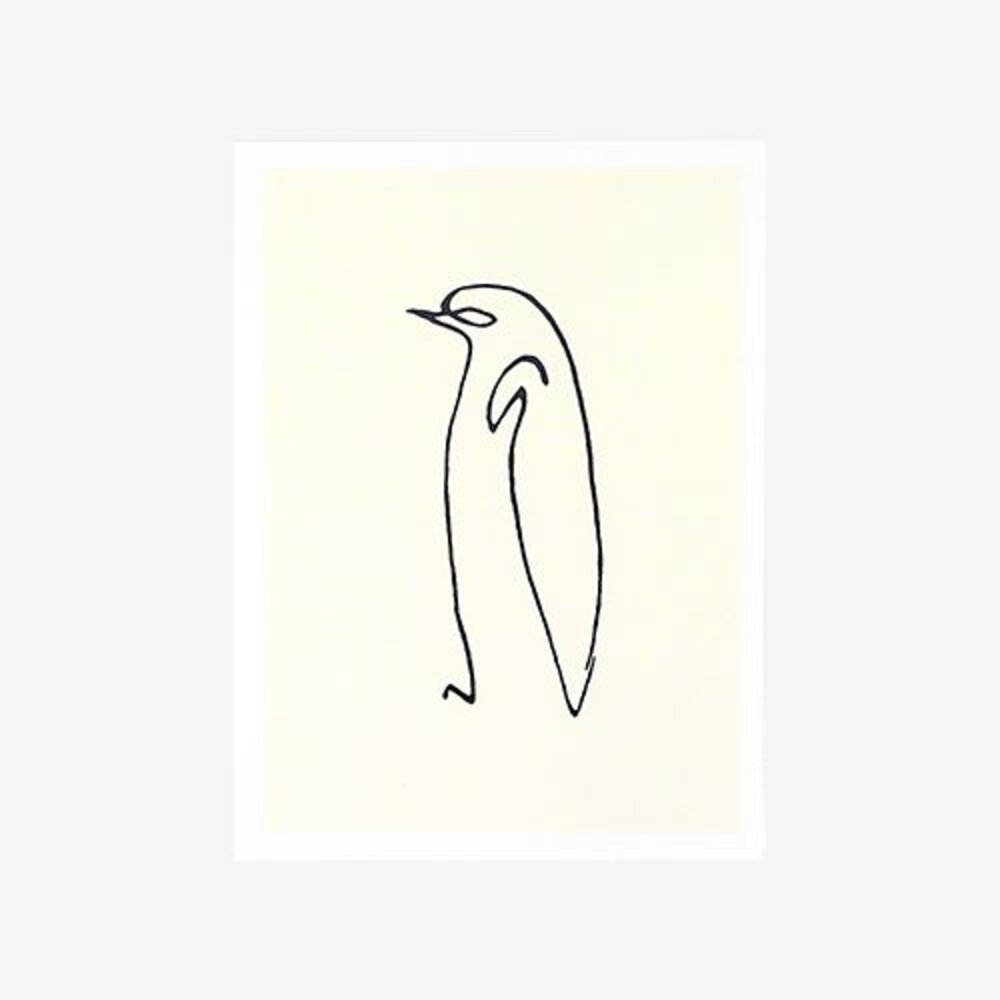 Le pingouin, 1907