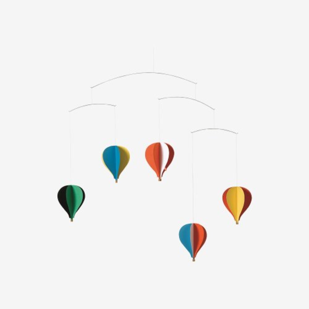 [모빌] 풍선 Balloon Mobile 5