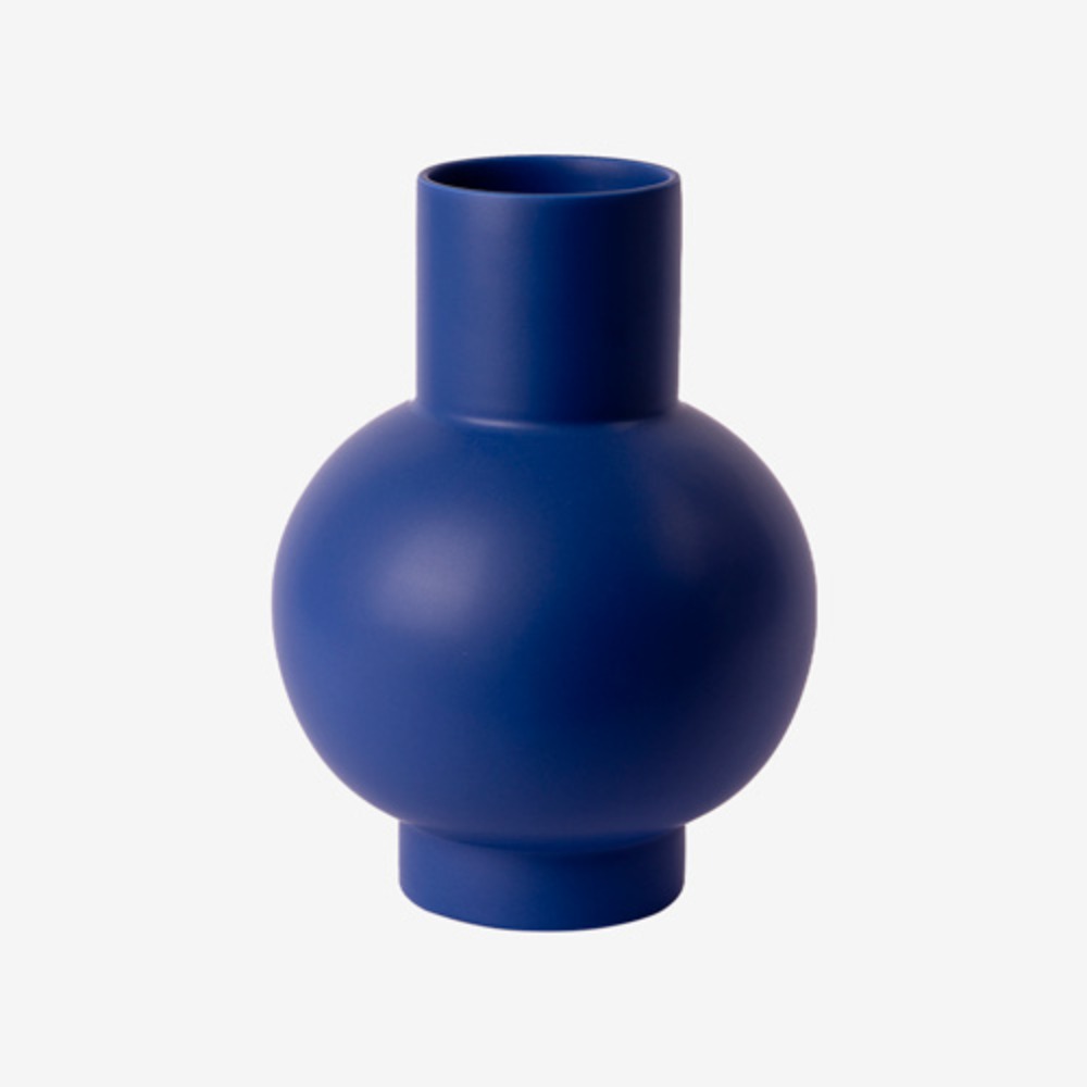 [오브제] Small Vase (Blue Horizon)