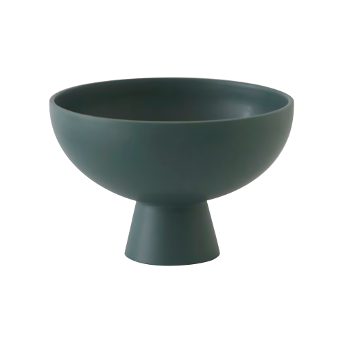 [오브제] Small Bowl (Green Gables)