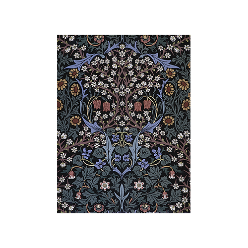 Blackthorn Wallpaper
