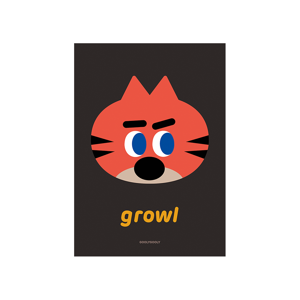 GROWL