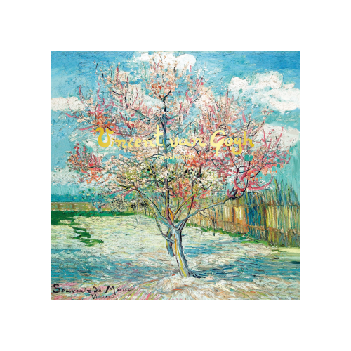 [캘린더] Vincent Van Gogh 2023 Wall Calendar