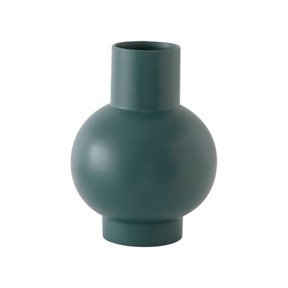 [오브제] Small Vase (Green Gables)