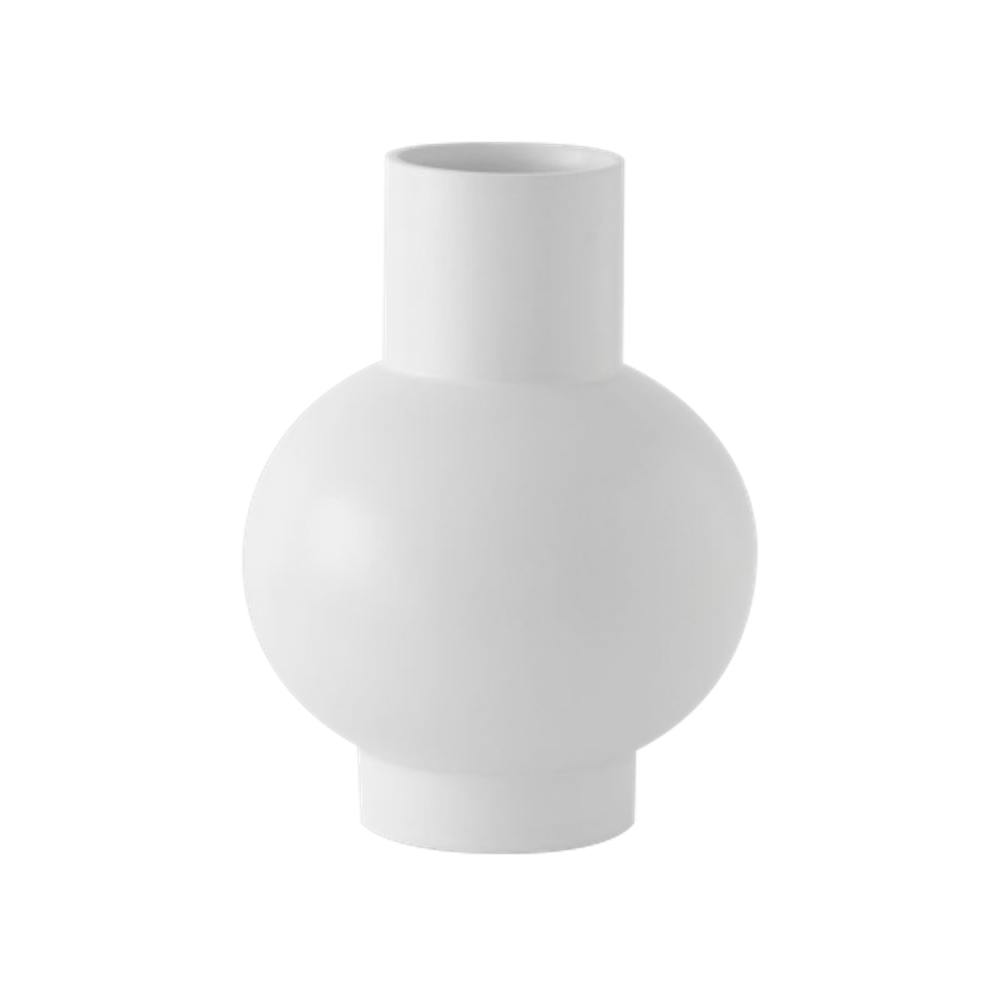 [오브제] Small Vase (Vaporous Grey)