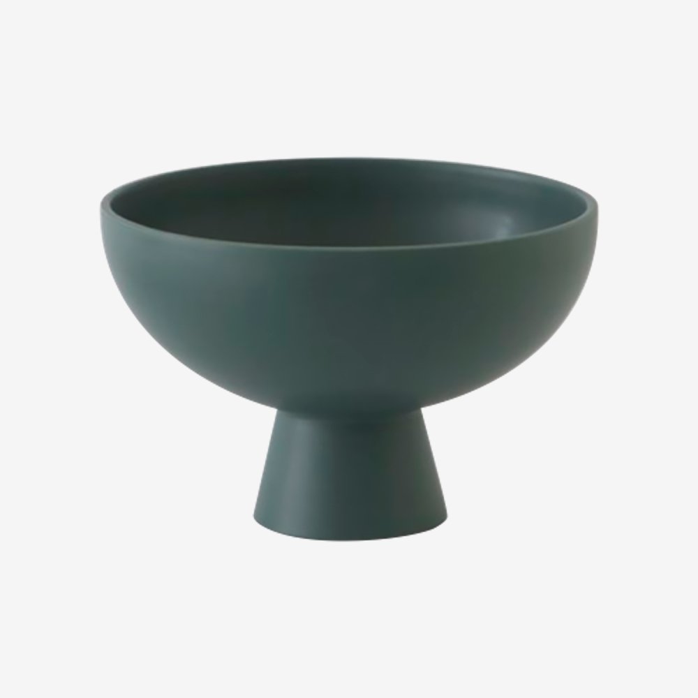 [오브제] Small Bowl (Green Gables)